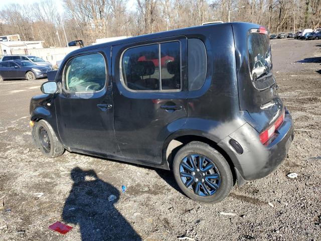 Foto 2 de la subasta – 2010 NISSAN CUBE BASE con VIN JN8AZ2KR9AT163848