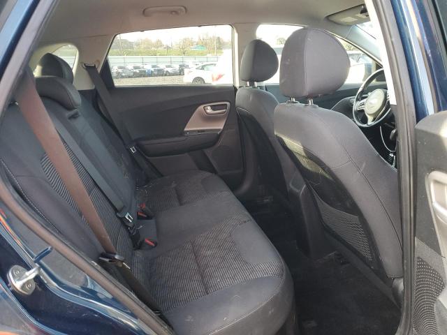 Photo 11 from auction – 2018 KIA NIRO FE with VIN KNDCB3LC8J5138484