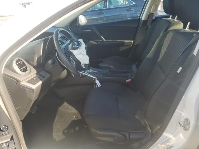 Photo 7 from auction – 2013 MAZDA 3 I with VIN JM1BL1TG8D1782630