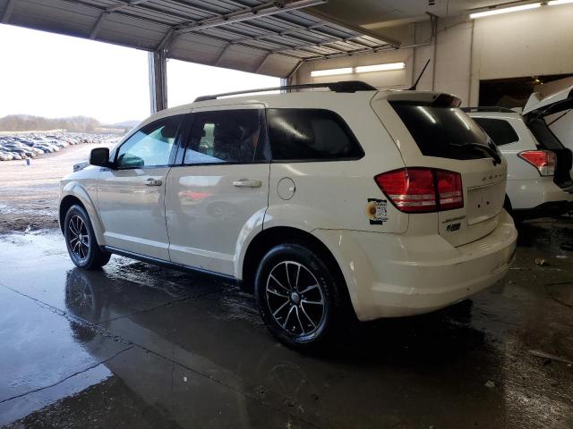 Photo 2 from auction – 2017 DODGE JOURNEY SE with VIN 3C4PDCAB1HT573637