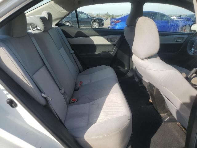 Photo 10 from auction – 2014 TOYOTA COROLLA L with VIN 5YFBURHEXEP118345