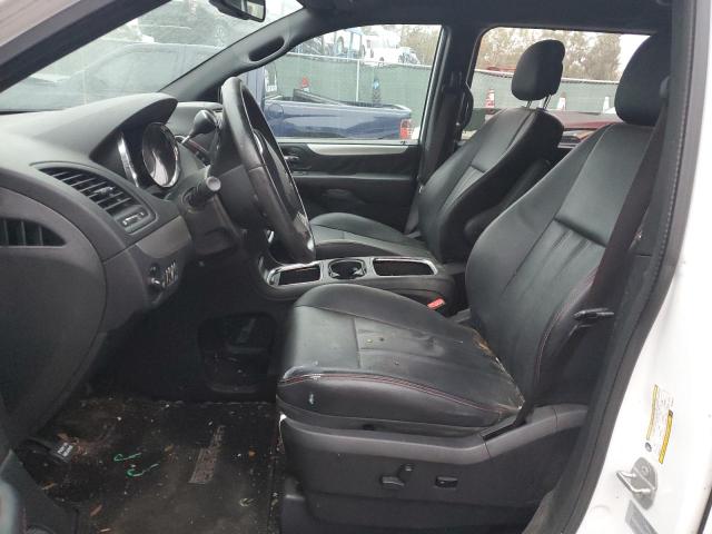 Photo 7 from auction – 2016 DODGE GRAND CARA with VIN 2C4RDGEG9GR102410