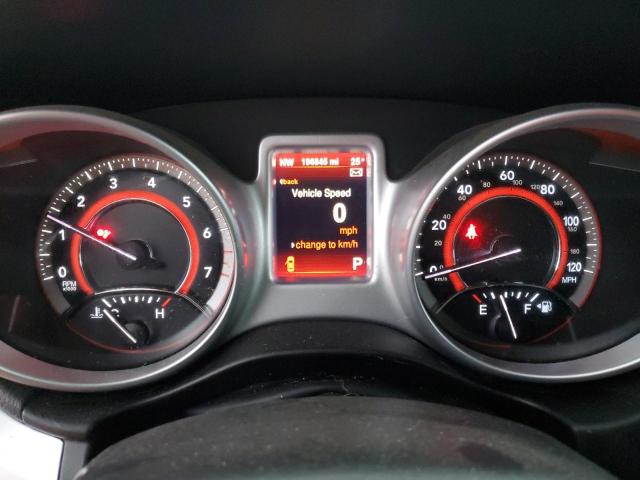 Photo 9 from auction – 2013 DODGE JOURNEY SX with VIN 3C4PDDBG3DT579370
