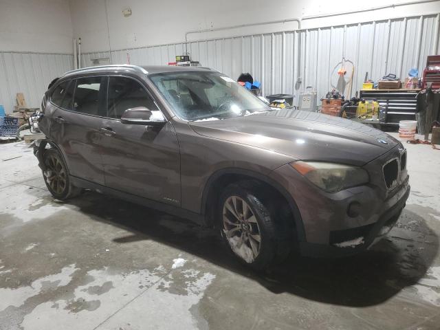 Photo 4 from auction – 2014 BMW X1 XDRIVE2 with VIN WBAVL1C56EVY11139