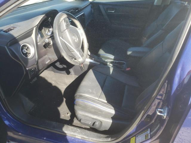 Photo 7 from auction – 2017 TOYOTA COROLLA L with VIN 2T1BURHE3HC838591