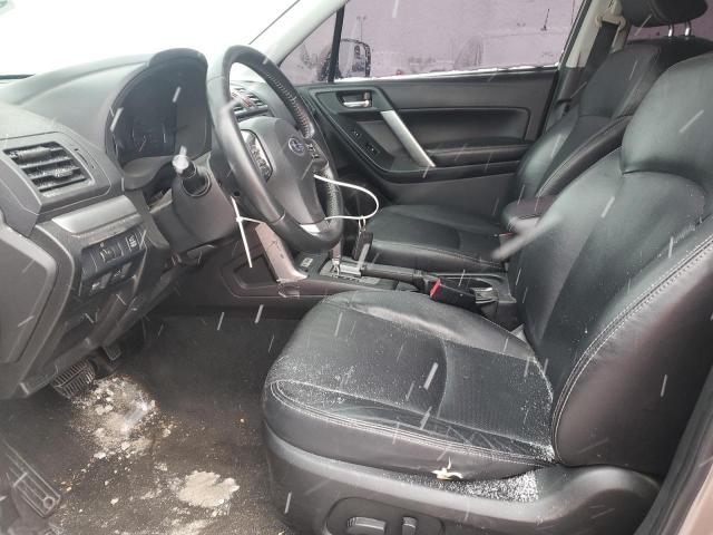 Photo 7 from auction – 2014 SUBARU FORESTER 2 with VIN JF2SJAPC0EH441357