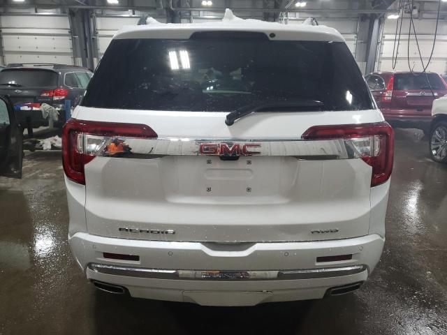 Photo 6 from auction – 2023 GMC ACADIA DEN with VIN 1GKKNXLS2PZ242590