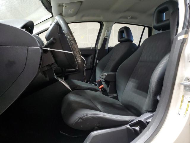 Photo 7 from auction – 2008 DODGE CALIBER with VIN 1B3HB28B48D672986