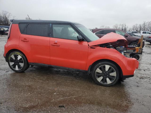 Photo 4 from auction – 2016 KIA SOUL + with VIN KNDJP3A59G7237342