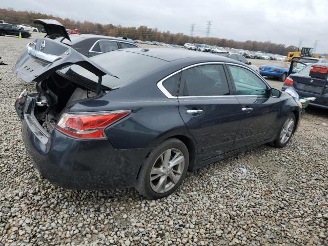 Photo 3 from auction – 2014 NISSAN ALTIMA 2.5 with VIN 1N4AL3APXEC143140