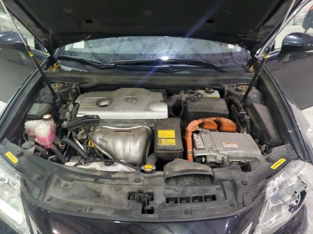 Photo 11 from auction – 2014 LEXUS ES 300H with VIN JTHBW1GG9E2069831