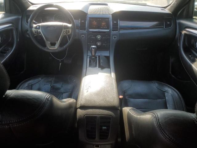 Photo 8 from auction – 2015 FORD TAURUS LIM with VIN 1FAHP2F87FG100948