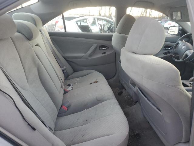 Photo 10 from auction – 2007 TOYOTA CAMRY CE with VIN 4T1BE46K77U063668