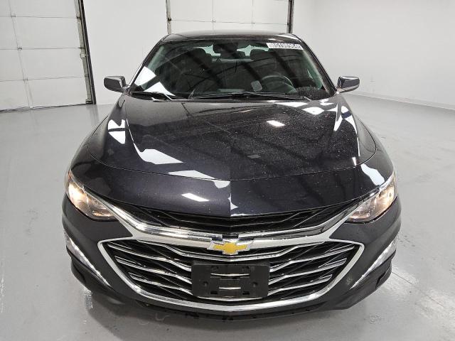 Photo 5 from auction – 2023 CHEVROLET MALIBU LT with VIN 1G1ZD5ST2PF188570