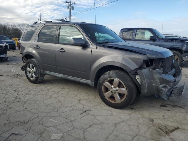 Photo 4 from auction – 2012 FORD ESCAPE LIM with VIN 1FMCU0E78CKC80195