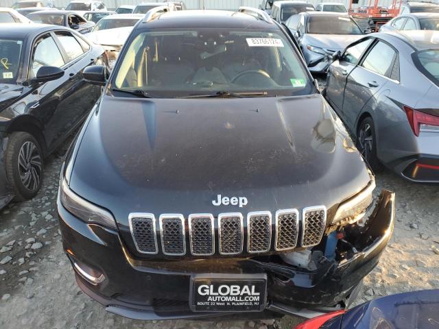 Photo 5 from auction – 2019 JEEP CHEROKEE L with VIN 1C4PJMDN8KD142620