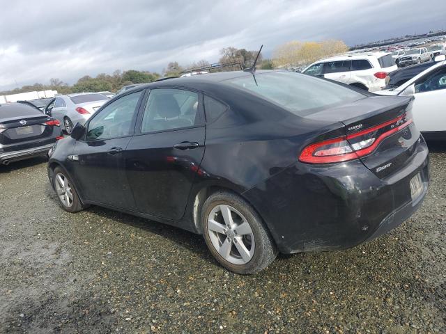 Photo 2 from auction – 2015 DODGE DART SXT with VIN 1C3CDFBB7FD302572