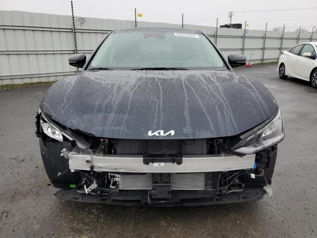 Zdjęcie 5 z aukcji – 2024 KIA EV6 LIGHT z VIN KNDC34LB2R5207708