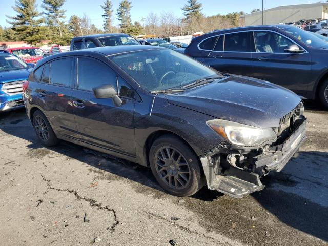 Photo 4 from auction – 2016 SUBARU IMPREZA with VIN JF1GPAA64G8323004