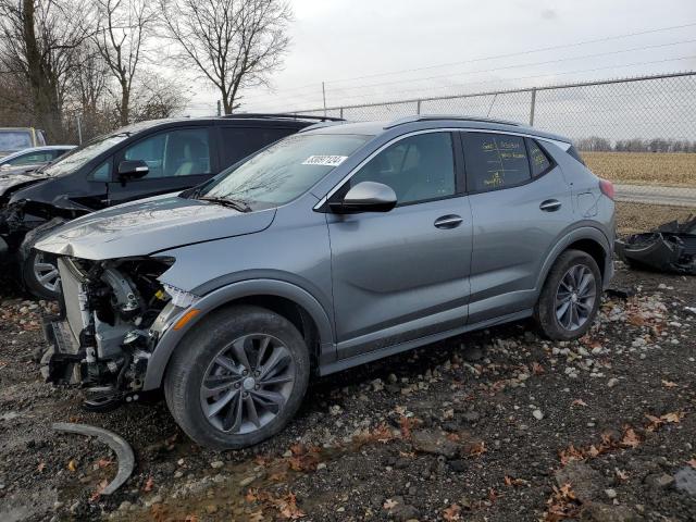 Photo 1 from auction – 2023 BUICK ENCORE GX with VIN KL4MMESL8PB071224