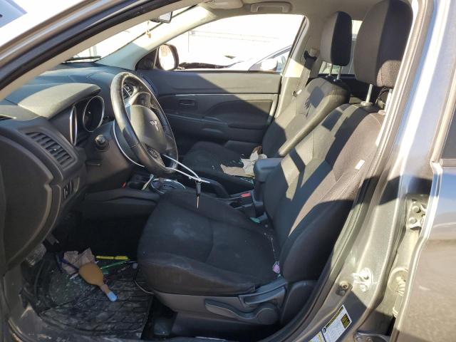 Photo 7 from auction – 2015 MITSUBISHI OUTLANDER with VIN 4A4AR3AU3FE014024