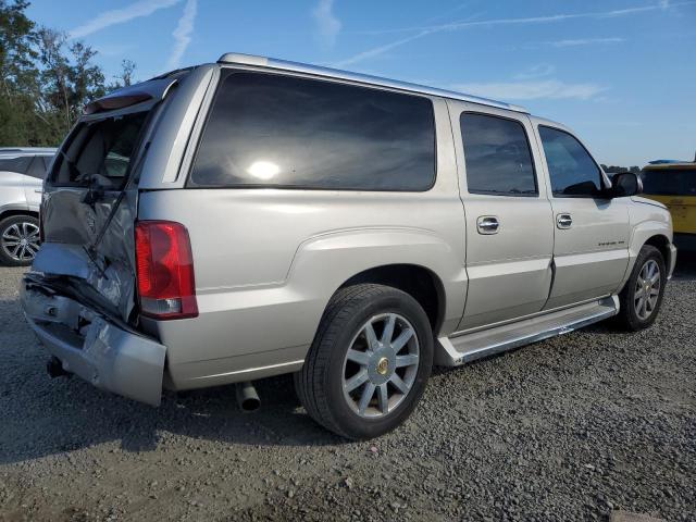 Photo 3 from auction – 2006 CADILLAC ESCALADE E with VIN 3GYFK66N66G223992