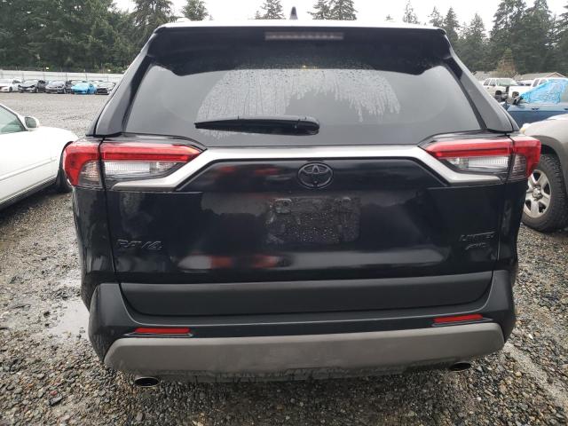 Photo 6 from auction – 2024 TOYOTA RAV4 LIMIT with VIN 2T3N1RFV7RC433786