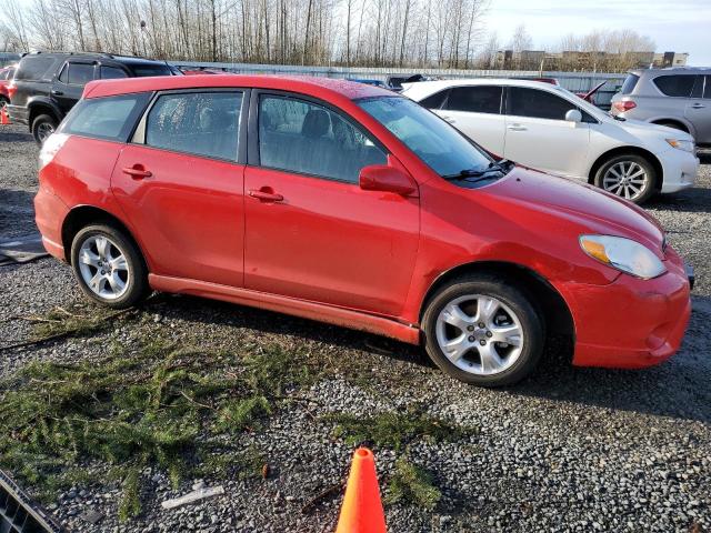 Photo 4 from auction – 2006 TOYOTA COROLLA MA with VIN 2T1LR32E56C558809
