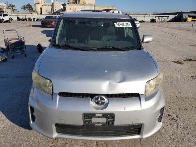 Photo 5 from auction – 2012 TOYOTA SCION XB with VIN JTLZE4FEXCJ001050