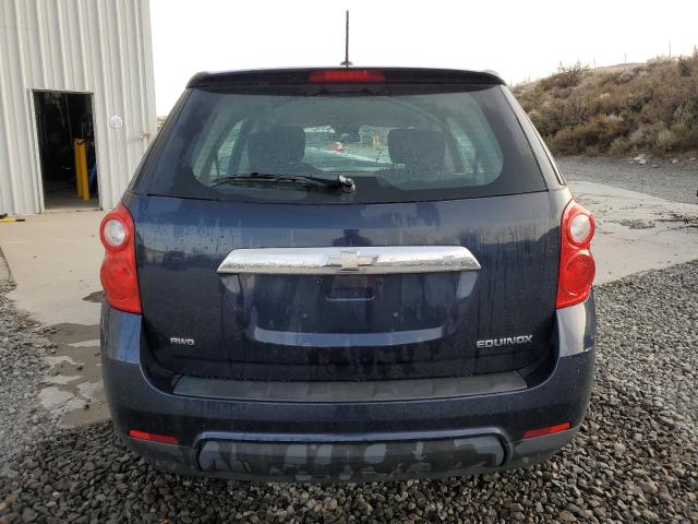 Photo 6 from auction – 2015 CHEVROLET EQUINOX LS with VIN 2GNFLEEK8F6120662