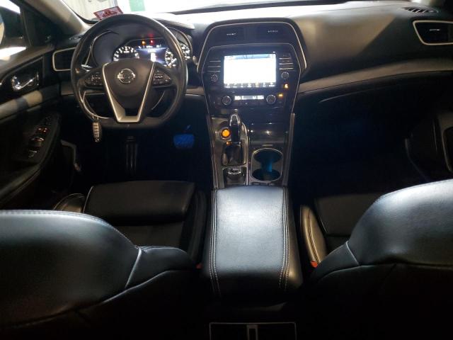 Photo 8 from auction – 2018 NISSAN MAXIMA 3.5 with VIN 1N4AA6APXJC403585