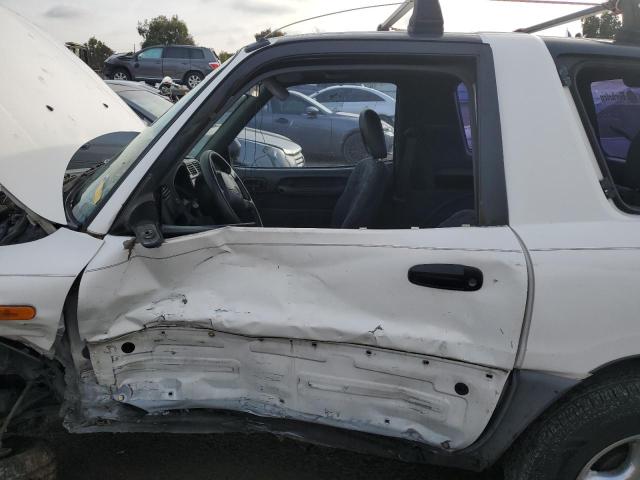 Photo 7 from auction – 1997 TOYOTA RAV4 with VIN JT3XP10V2V0004896