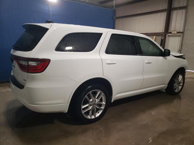 Photo 3 from auction – 2023 DODGE DURANGO GT with VIN 1C4RDJDG4PC718216