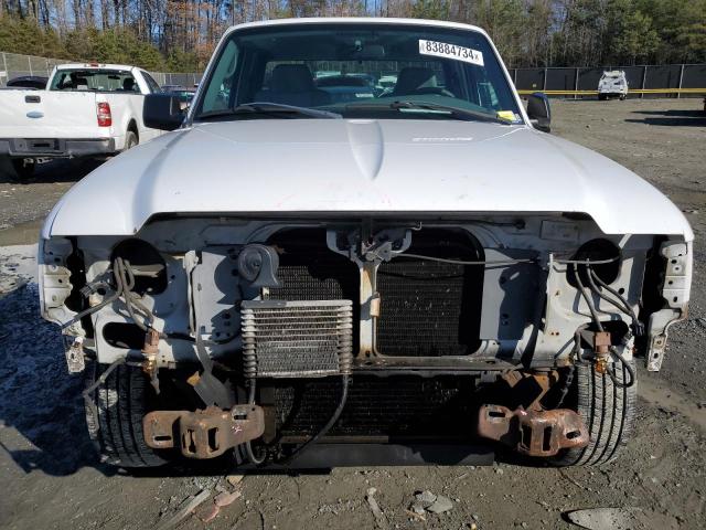 Photo 5 from auction – 2007 FORD RANGER with VIN 1FTYR10E57PA66670