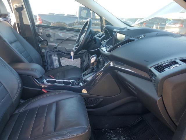 Photo 7 from auction – 2014 FORD ESCAPE TIT with VIN 1FMCU9JX2EUE22462
