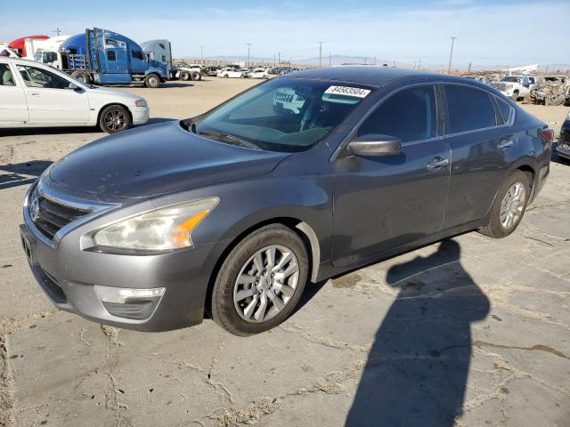 Photo 1 from auction – 2014 NISSAN ALTIMA 2.5 with VIN 1N4AL3APXEC108565