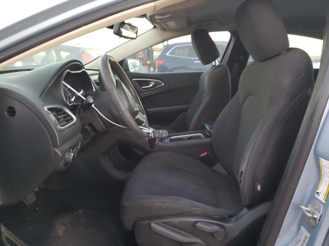 Photo 7 from auction – 2015 CHRYSLER 200 LIMITE with VIN 1C3CCCAB4FN641450