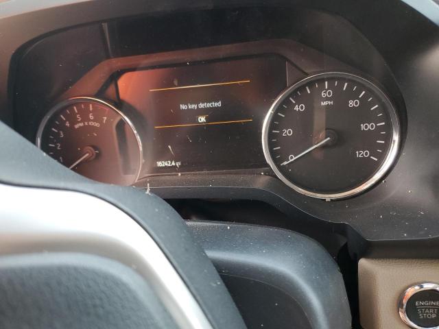 Photo 9 from auction – 2024 FORD EXPEDITION with VIN 1FMJK2A85REA33554