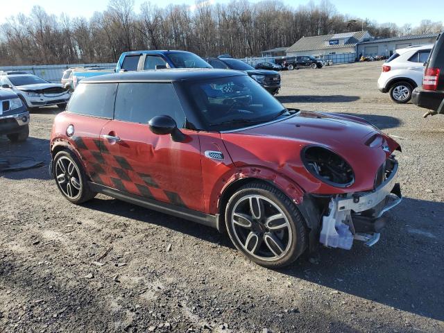 Photo 4 from auction – 2016 MINI COOPER S with VIN WMWXP7C58G3B49193