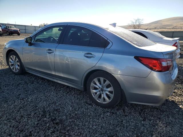 Photo 2 from auction – 2017 SUBARU LEGACY 2.5 with VIN 4S3BNAC63H3007955