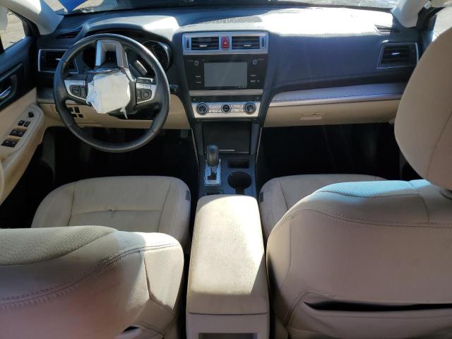 Photo 8 from auction – 2015 SUBARU LEGACY 2.5 with VIN 4S3BNAC67F3005512