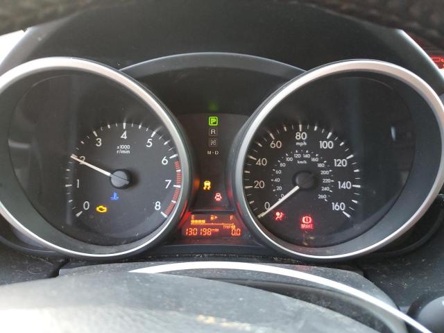 Photo 9 from auction – 2012 MAZDA 5 with VIN JM1CW2CL9C0140887