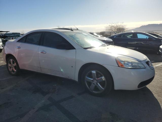 Photo 4 from auction – 2008 PONTIAC G6 BASE with VIN 1G2ZG57N584297437