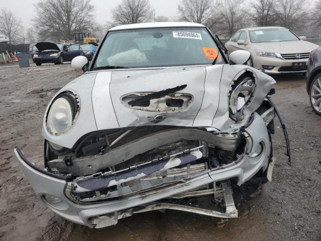 Photo 5 from auction – 2015 MINI COOPER S with VIN WMWXP7C51F2A38926