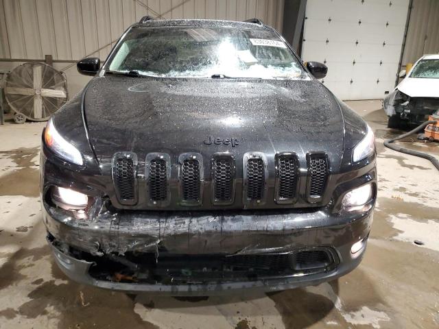 Photo 5 from auction – 2016 JEEP CHEROKEE L with VIN 1C4PJMCS1GW105654