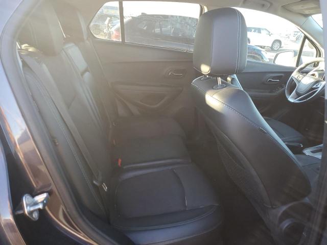 Photo 11 from auction – 2016 CHEVROLET TRAX 1LT with VIN 3GNCJLSB5GL157683