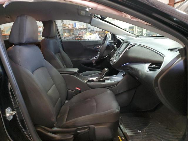 Photo 7 from auction – 2016 CHEVROLET MALIBU LT with VIN 1G1ZE5ST0GF283884