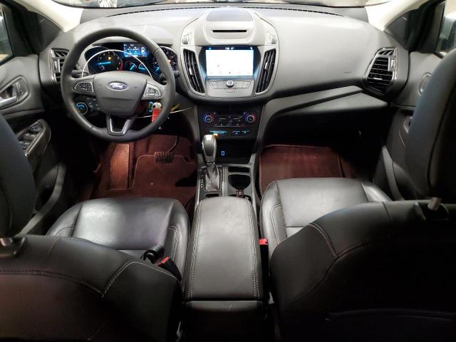 Photo 8 from auction – 2018 FORD ESCAPE SEL with VIN 1FMCU9HD8JUB43880