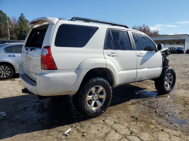 Photo 3 from auction – 2007 TOYOTA 4RUNNER SR with VIN JTEZU14R678080664