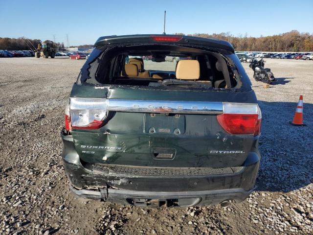 Photo 6 from auction – 2011 DODGE DURANGO CI with VIN 1D4SE5GT5BC614330